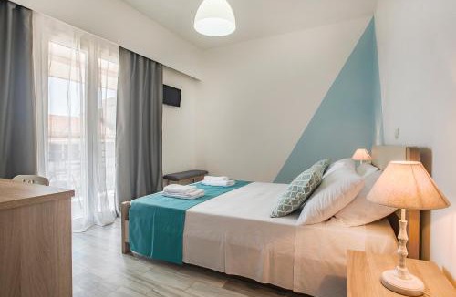 Benitses House | Magnolia Rooms