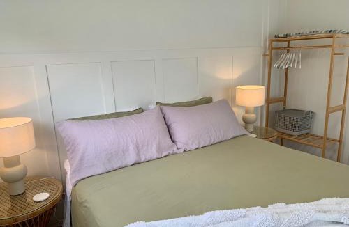 Hastings House | Magnolia Studio