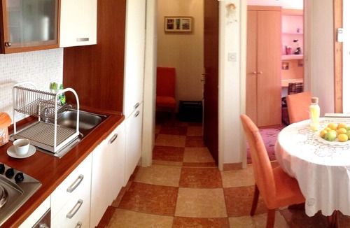 Split Apartment | Magnolia Suite - Centrally Located In Split