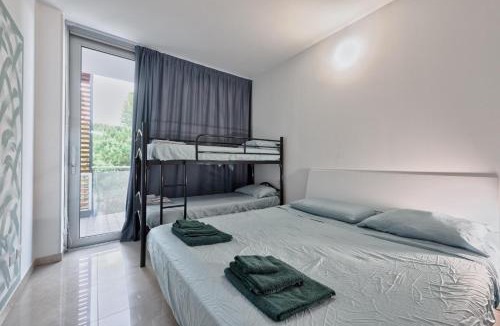 Eraclea Mare Apartment | Magnolie A47, 6 posti vicino al mare