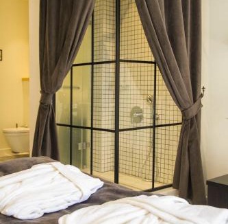 Asmali Mescit Hotel | Magnova Studios
