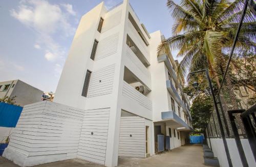 Kharadi Apartment | Magnus Aerith Studios Exclusive Residences, Kharadi Pune