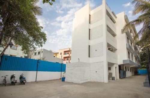 Kharadi Apartment | Magnus Aerith Studios Exclusive Residences, Kharadi Pune