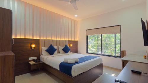 Kharadi Apartment | Magnus Aerith Studios Exclusive Residences, Kharadi Pune