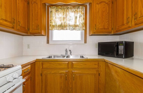 North Canton Hotel | Magnuson Hotel Extended Stay Canton Ohio