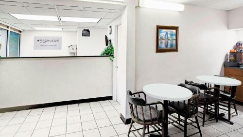 San Marco Hotel | Magnuson Hotel Jacksonville Downtown