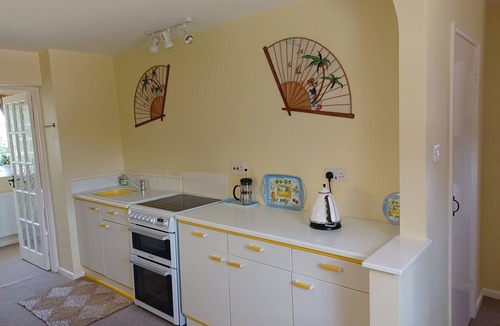 Bruton Cottage | Magpie Cottage
