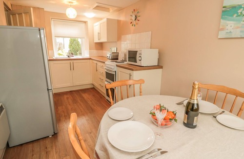Morpeth Cottage | Magpie Cottage