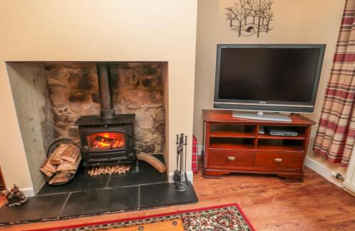 Wooler House | Magpie Cottage