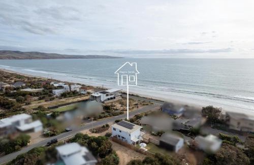 Aldinga Beach House | Magpie Sands - Ocean Views & Seaside Luxury - Steps to beach
