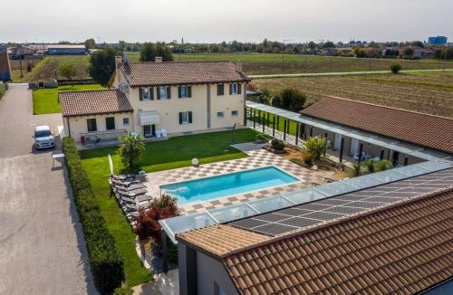 Castelfranco Veneto Bed & Breakfast | Magrine Castelfranco Veneto