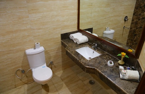 Chhata Hotel | Magsons Resorts