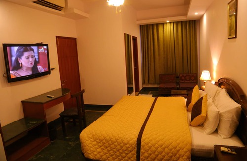 Chhata Hotel | Magsons Resorts