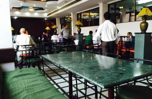 Chhata Resort | Magsons Resorts