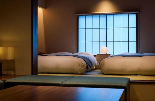 Minato Apartment | Maguchi Group Co, Ltd, Chikko Branch Office 2nd a - Vacation STAY 48025v