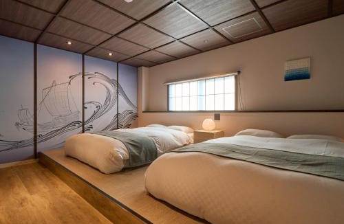 Minato Apartment | Maguchi Group Co, Ltd, Chikko Branch Office 2nd a - Vacation STAY 48025v