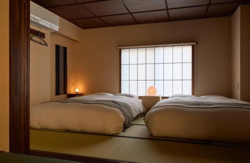 Minato Apartment | Maguchi Group Co, Ltd, Chikko Branch Office 2nd a - Vacation STAY 48025v
