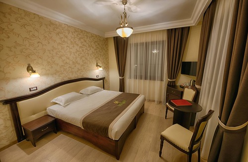Baia Mare Hotel | Magus Hotel