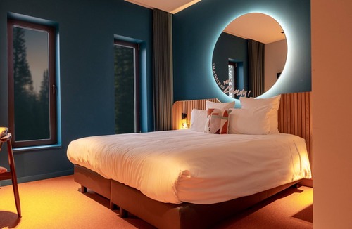 Baudour Hotel | Mah Hotel