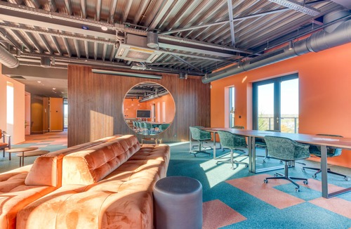 Baudour Hotel | Mah Hotel