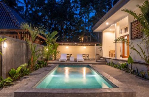 Petulu House | Maha Gunung Ubud