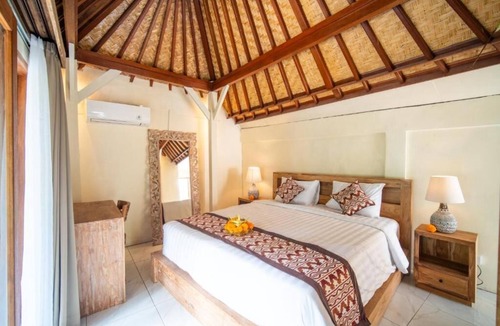 Petulu Hotel | Maha Gunung Ubud