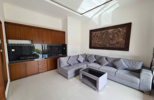 Peliatan Villa | Maha private villa