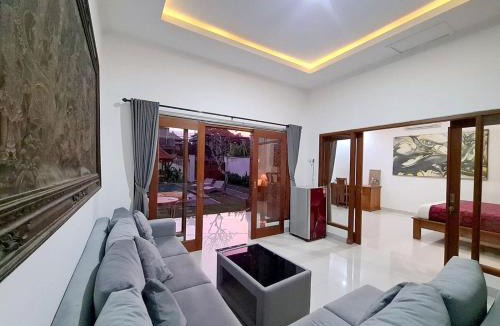 Pengosekan Villa | Maha ubud villa