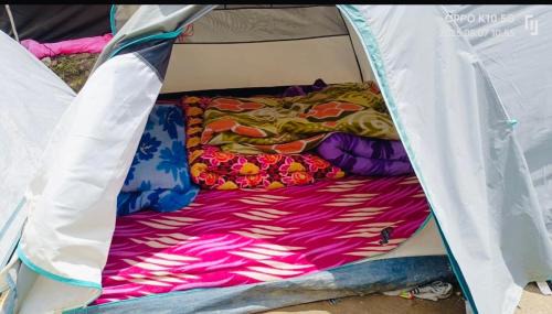 Sitapur Other | Mahadev camp