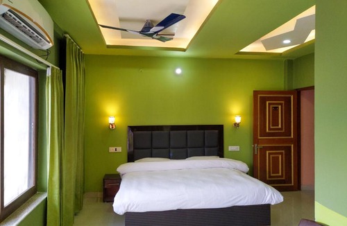 Tapovan Hotel | Mahadevs Mansion