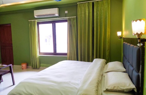 Tapovan Hotel | Mahadevs Mansion