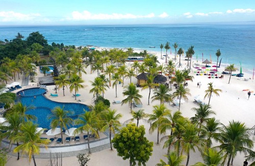 Jungut Batu Resort | Mahagiri Resort Nusa Lembongan