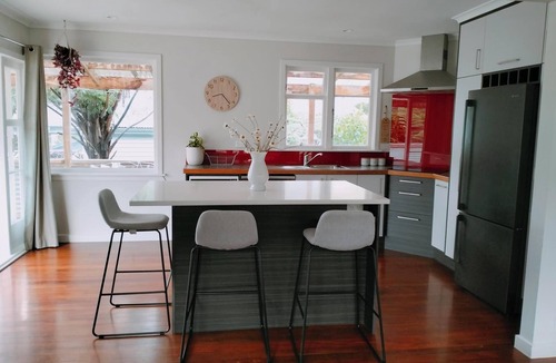 Havelock House | Mahakipawa Haven