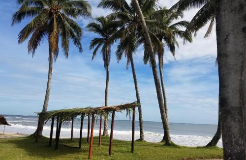 Mahambo Hotel | MAHAMBO BEACH hôtel