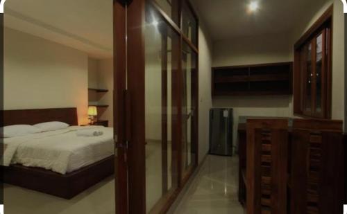 Ubud City-Centre House | Mahanadewi Villa