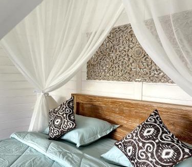 Ubud City-Centre House | Mahanadewi Villa