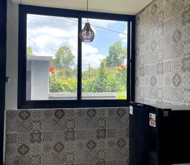 Ubud City-Centre House | Mahanadewi Villa