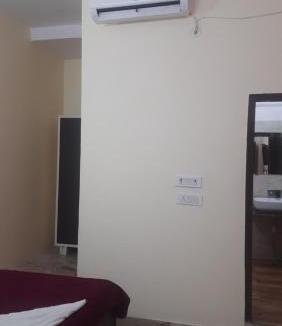 New Delhi Bed & Breakfast | Maharaja home