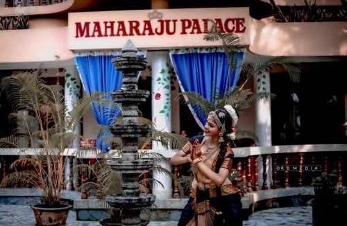 Kovalam Resort | Maharaju Palace