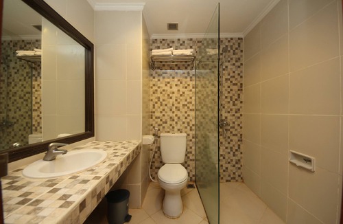 Mampang Prapatan Hotel | Maharani
