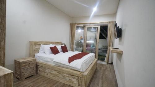Pemecutan Kelod Hostel | Maharani Residence