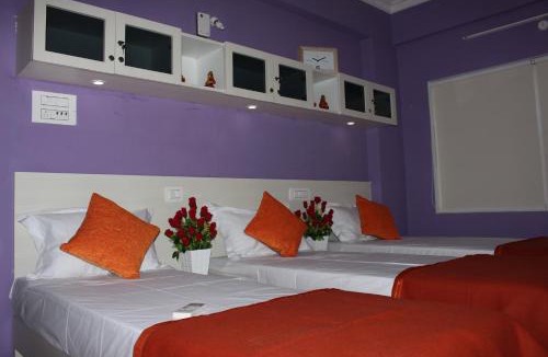 Gachibowli Hostel | Mahas Inn
