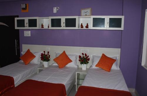 Gachibowli Hostel | Mahas Inn