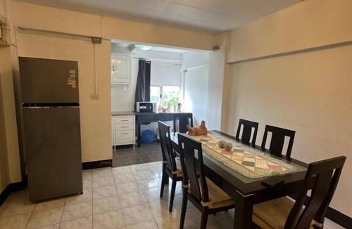 Bang Khen Apartment | Mahasap Ramindhra next to MRT Station