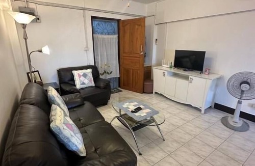 Bang Khen Apartment | Mahasap Ramindhra next to MRT Station