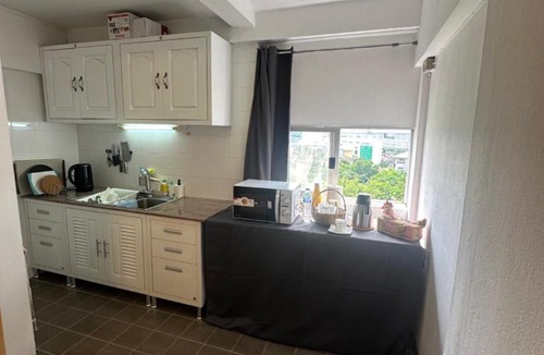 Bang Khen Apartment | Mahasap Ramindhra next to MRT Station