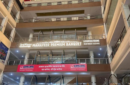 Thane West Hotel | Mahaveer Residency Hotel