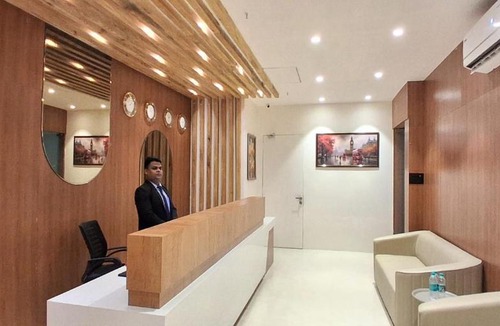 Thane West Hotel | Mahaveer Residency Hotel