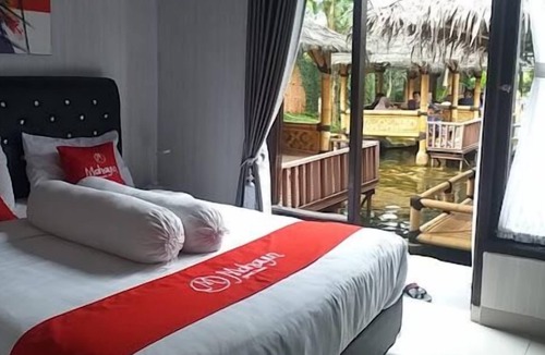 Bekasi Hostel | Mahayun Guest House Syariah