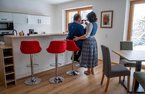 Faistenau Apartment | Mahdgut